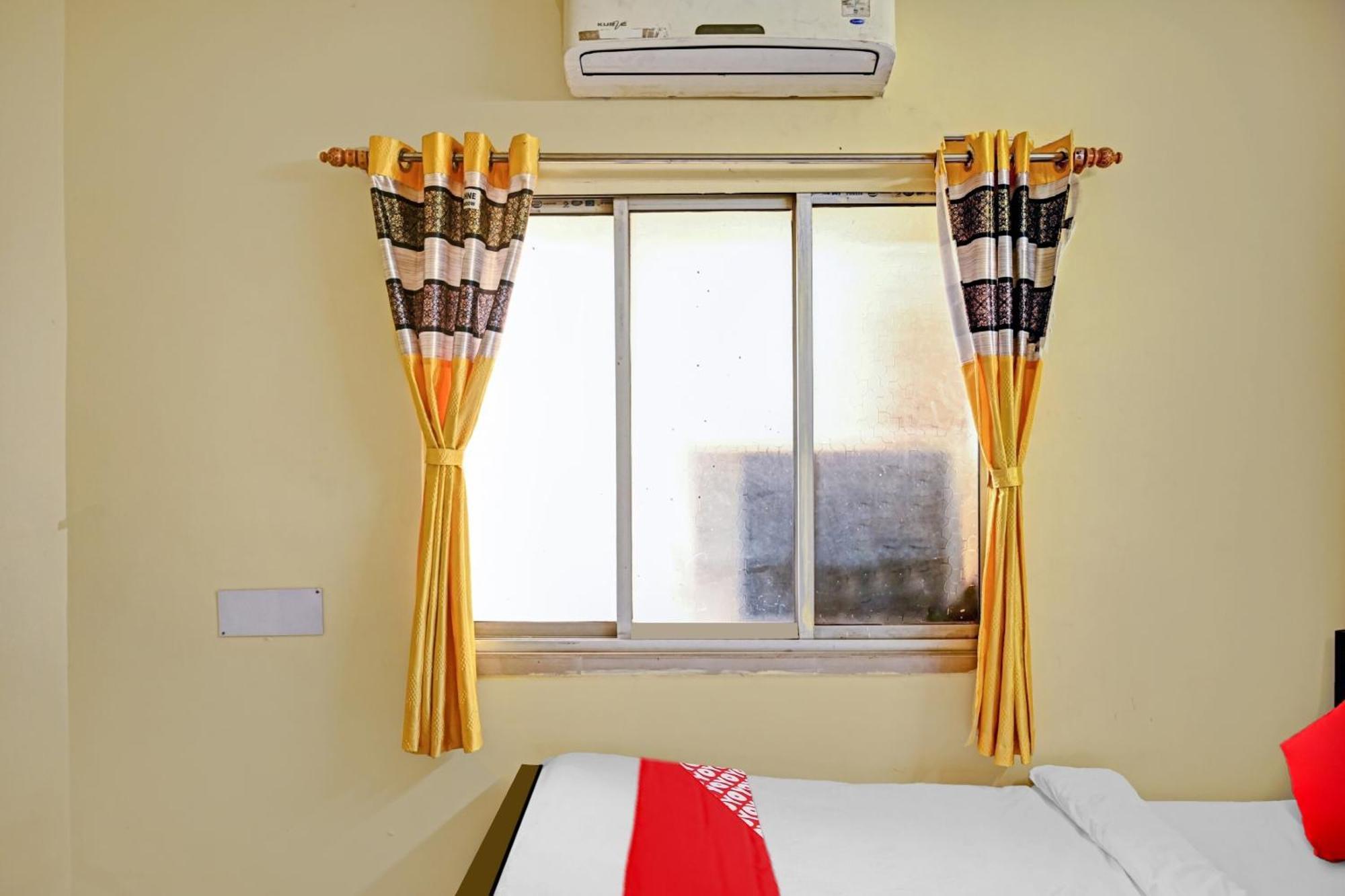 Hotel O Dreamline Kolkata Exterior photo