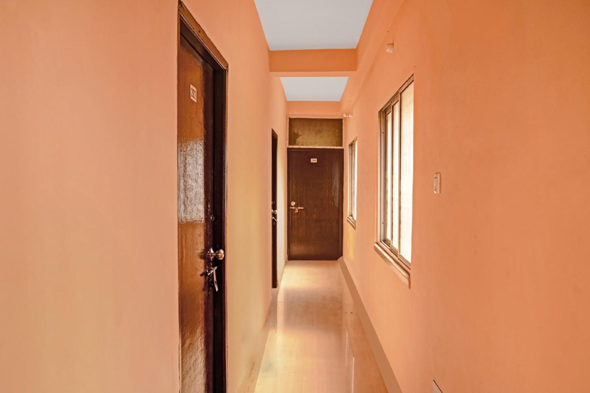 Hotel O Dreamline Kolkata Exterior photo