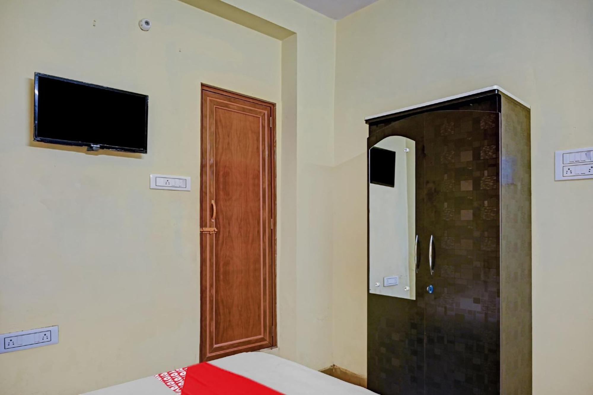 Hotel O Dreamline Kolkata Exterior photo