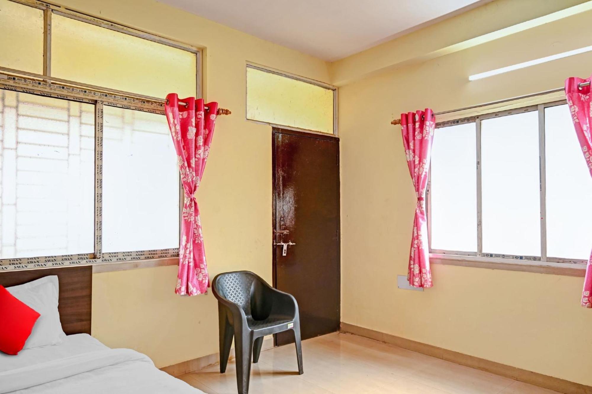 Hotel O Dreamline Kolkata Exterior photo
